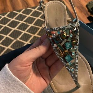 Antonio Melani Sandals